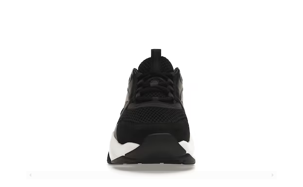 DIOR B22 BLACK