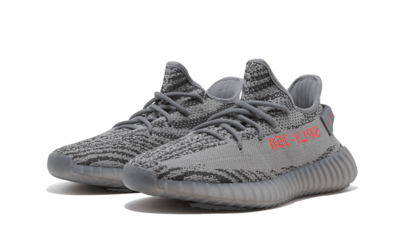 YEEZY 350 V2 BELUGA 2.0