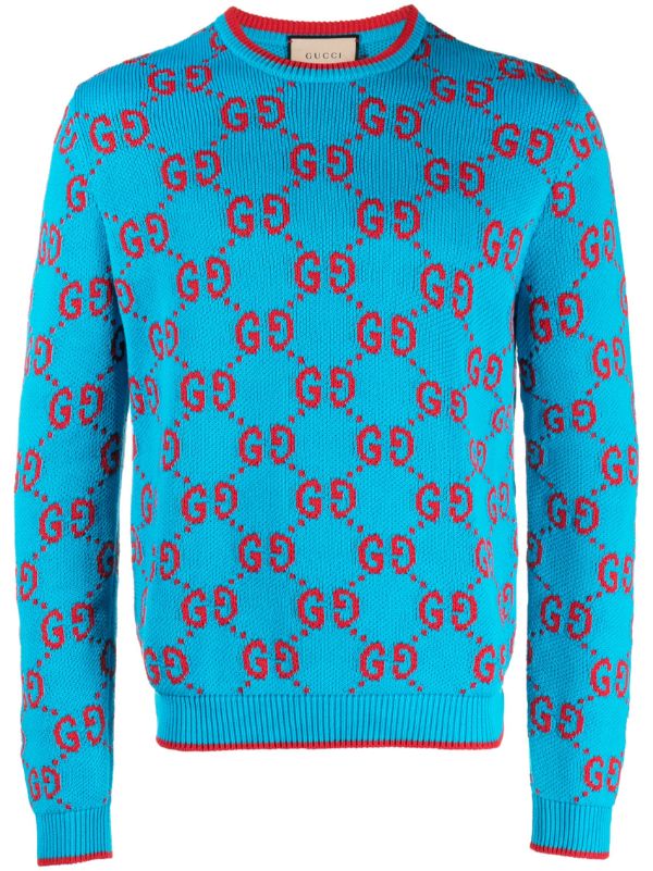 MAGLIONE GUCCI