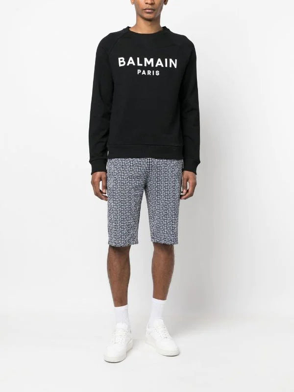 FELPA BALMAIN