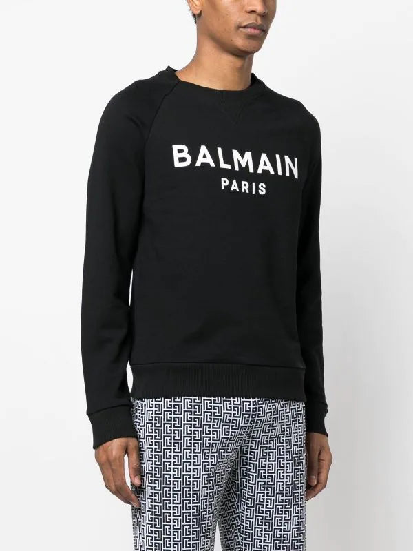 FELPA BALMAIN