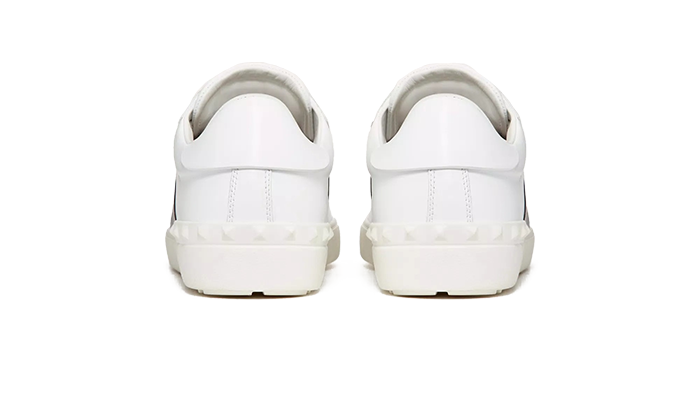 VALENTINO GARAVANI SNEAKER OPEN VLTN BLUE STRIP
