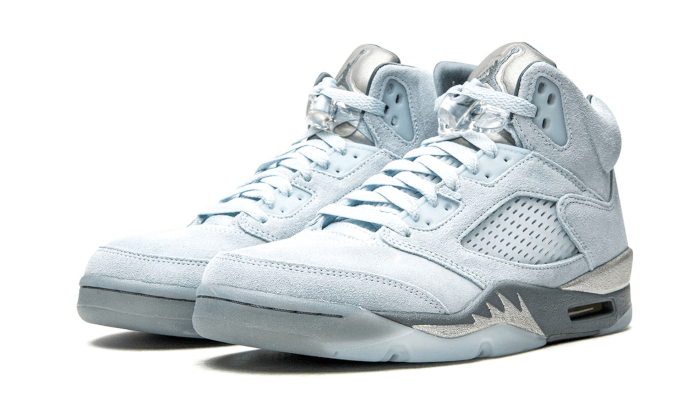 JORDAN 5 BLUEBIRD