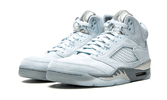 JORDAN 5 BLUEBIRD