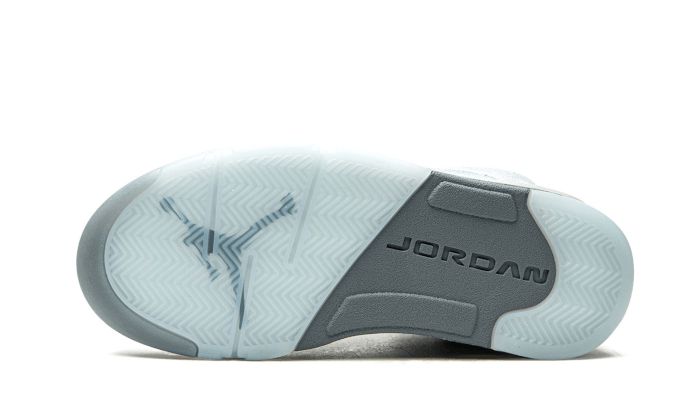 JORDAN 5 BLUEBIRD