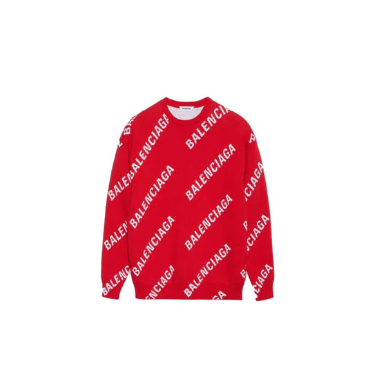 MAGLIONE BALENCIAGA