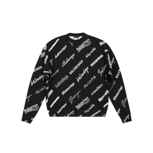 MAGLIONE BALENCIAGA