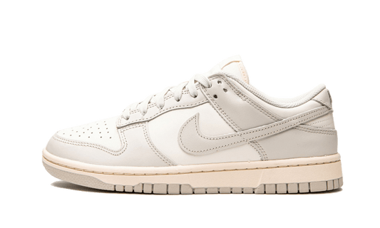 NIKE DUNK LOW LIGHT BONE