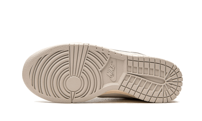 NIKE DUNK LOW LIGHT BONE