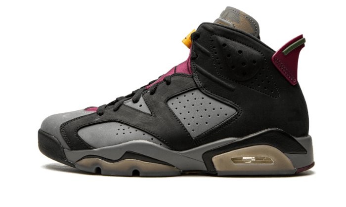 JORDAN 6 BORDEAUX