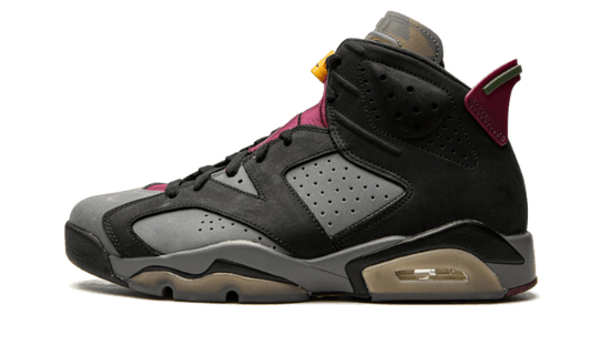 JORDAN 6 BORDEAUX