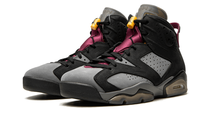 JORDAN 6 BORDEAUX