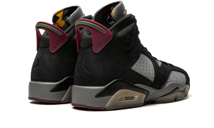 JORDAN 6 BORDEAUX