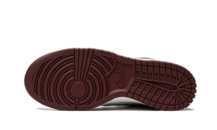 NIKE DUNK LOW BORDEAUX