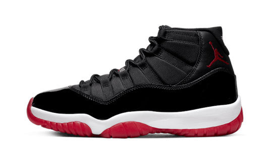 JORDAN 11 BRED