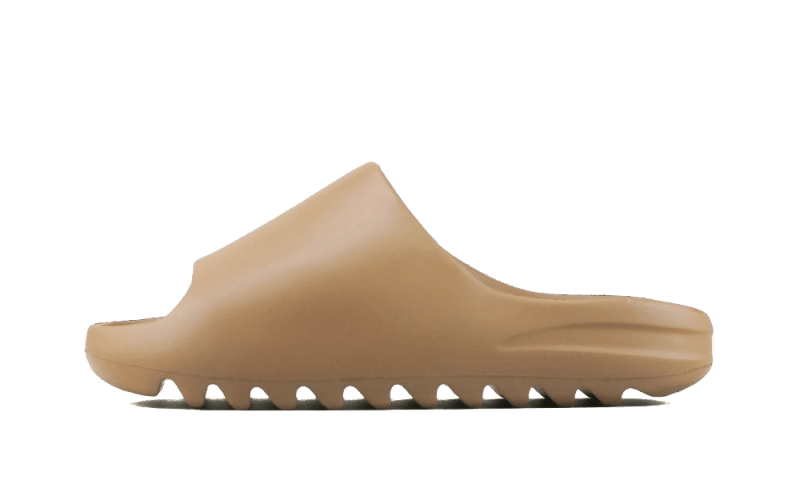 YEEZY SLIDE EARTH BROWN