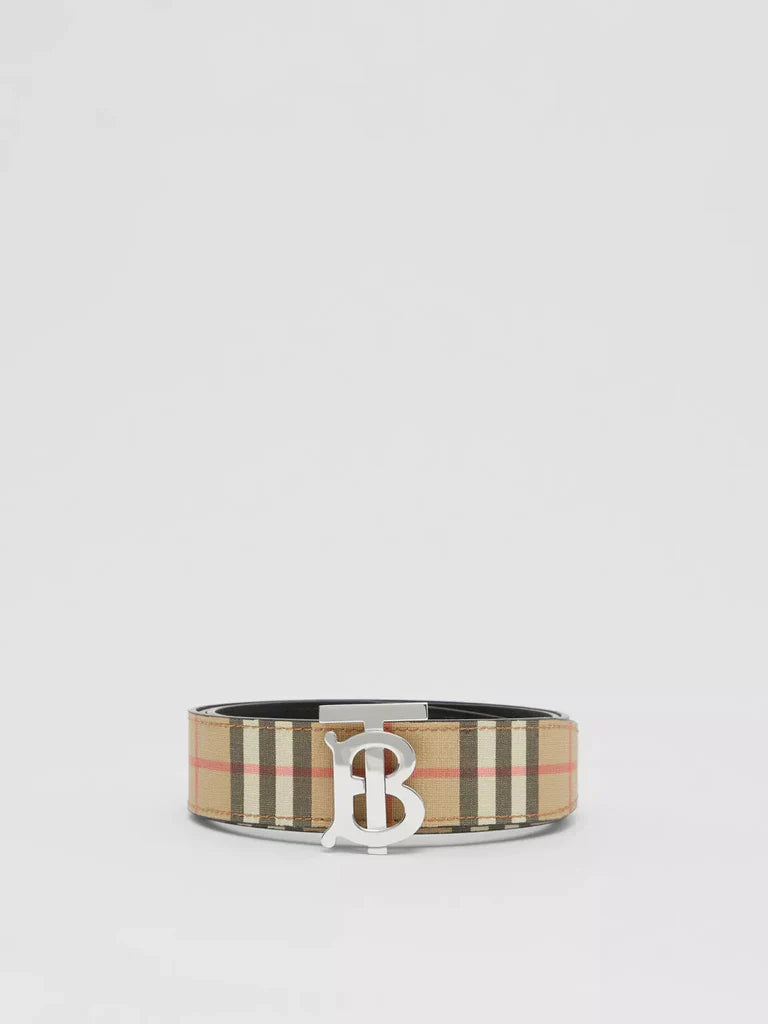 CINTURA BURBERRY