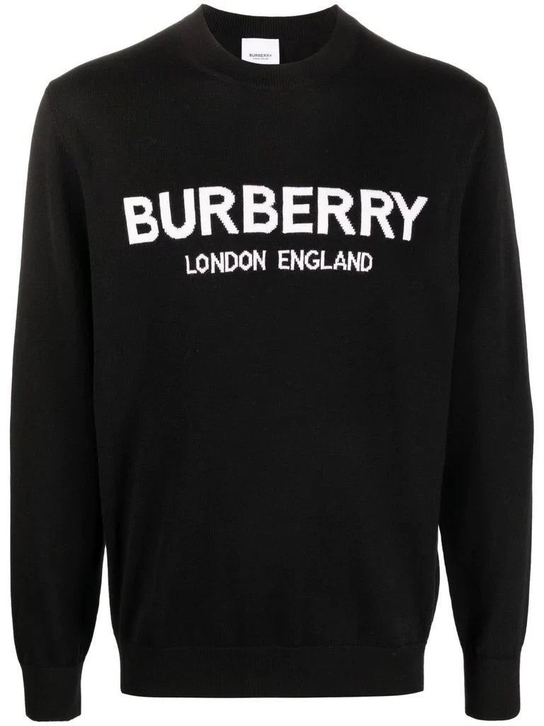 MAGLIONE BURBERRY