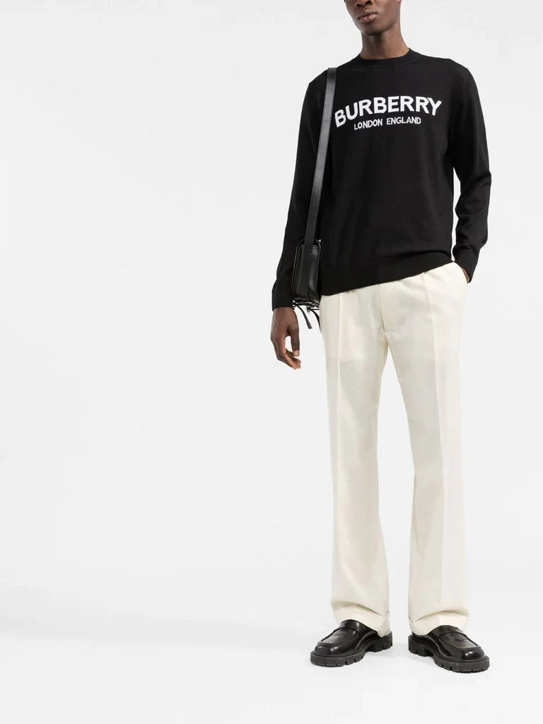MAGLIONE BURBERRY
