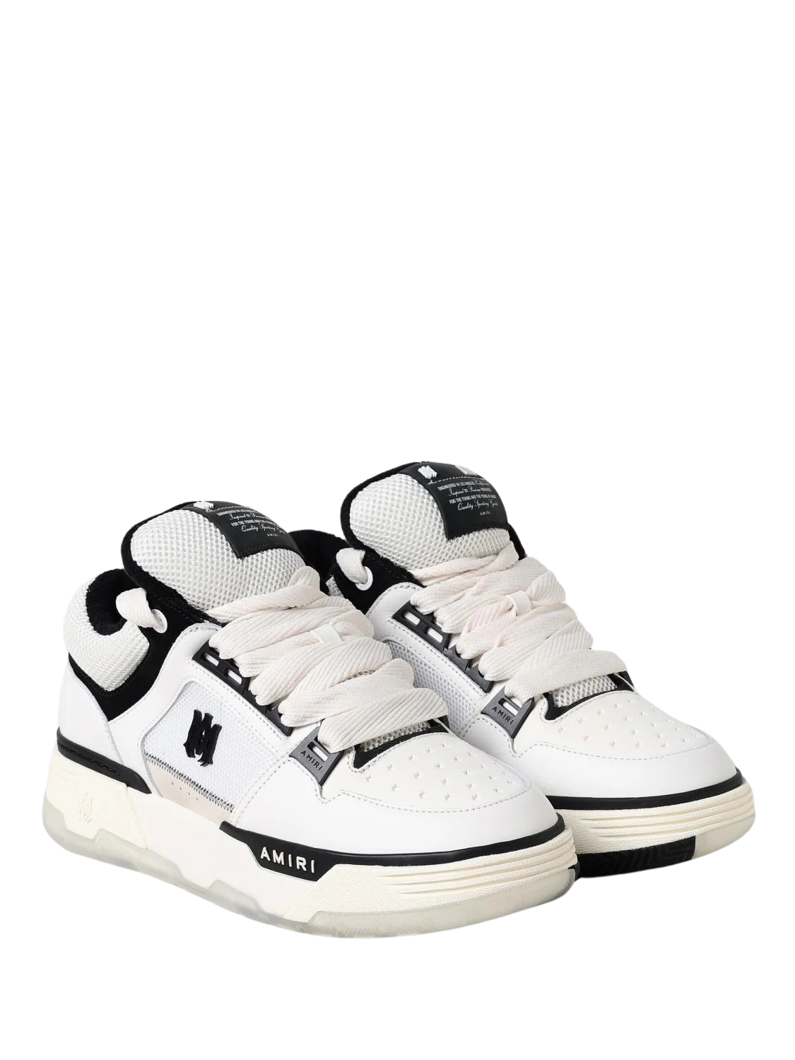 SNEAKER AMIRI MA 1