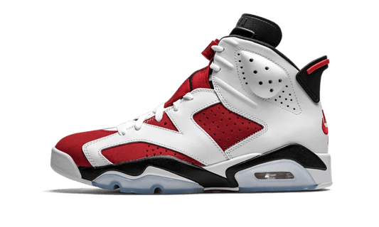 JORDAN 6 CARMINE