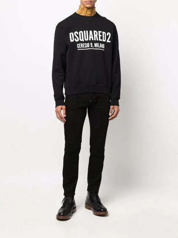 MAGLIONE DSQUARED
