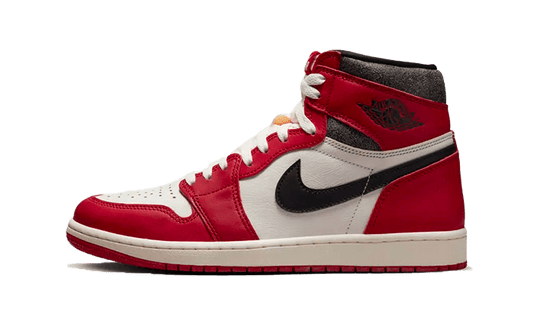 AIR JORDAN 1 HIGH CHICAGO LOST AND FOUND