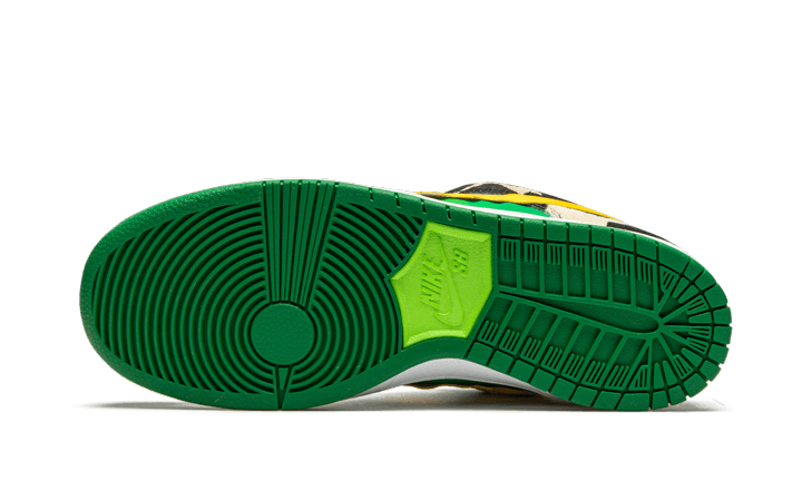 NIKE DUNK LOW BEN JERRYS CHUNKY DUNKY