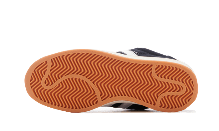 ADIDAS CAMPUS CORE BLACK