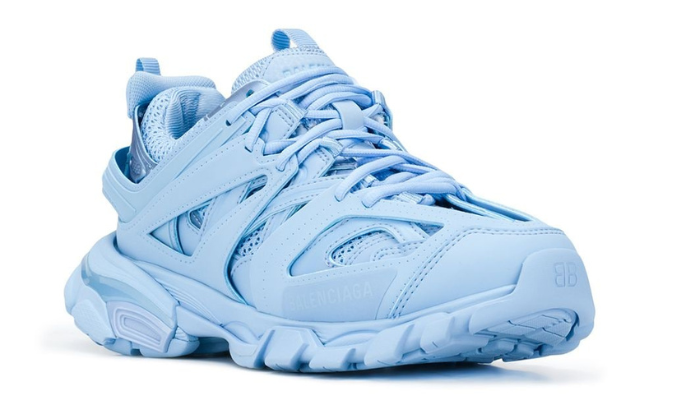 BALENCIAGA TRACK CONSCIOUS