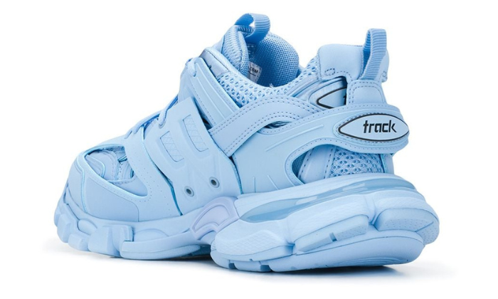 BALENCIAGA TRACK CONSCIOUS