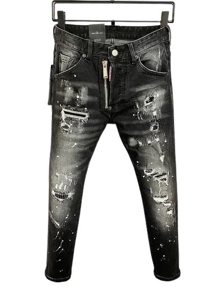 JEANS DSQUARED