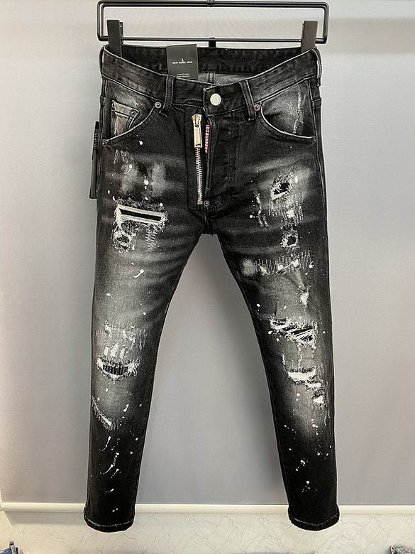 JEANS DSQUARED