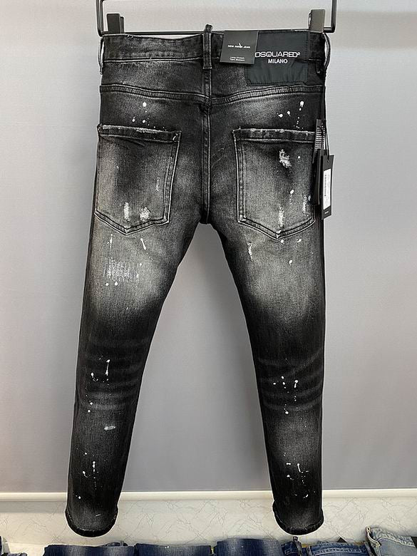 JEANS DSQUARED