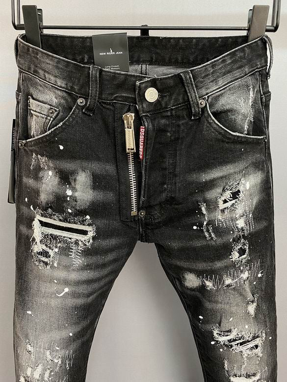 JEANS DSQUARED