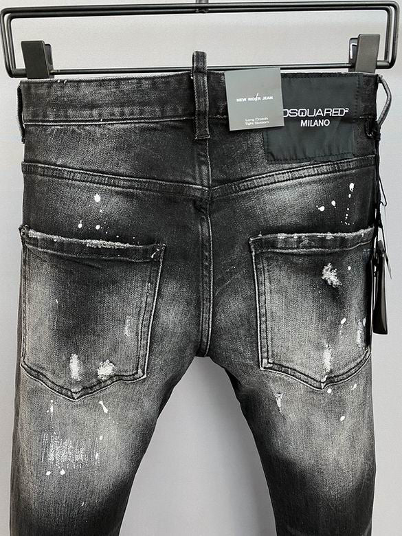 JEANS DSQUARED