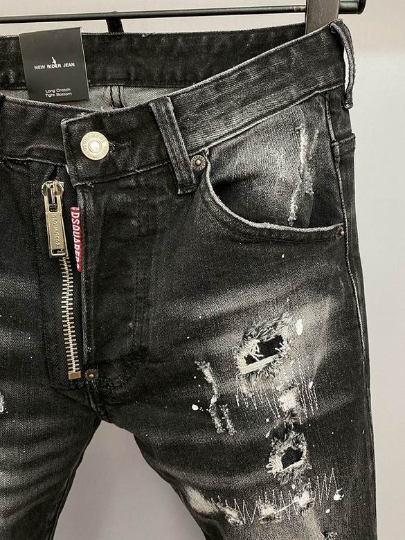 JEANS DSQUARED