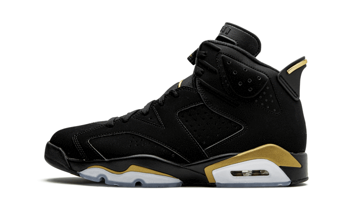JORDAN 6 DMP