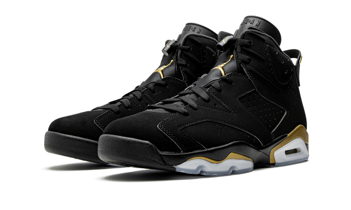 JORDAN 6 DMP