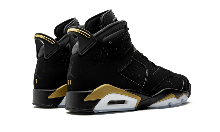 JORDAN 6 DMP