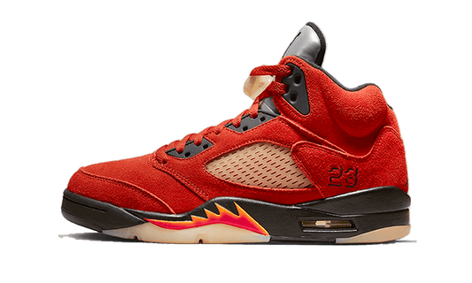 JORDAN 5 DUNK ON MARS