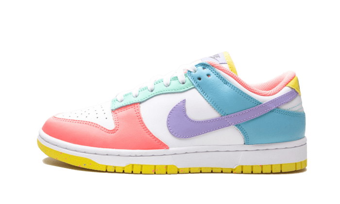 NIKE DUNK LOW EASTER