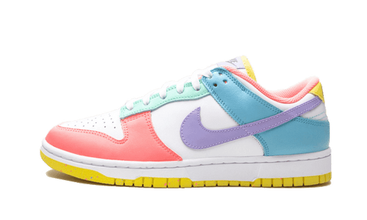 NIKE DUNK LOW EASTER