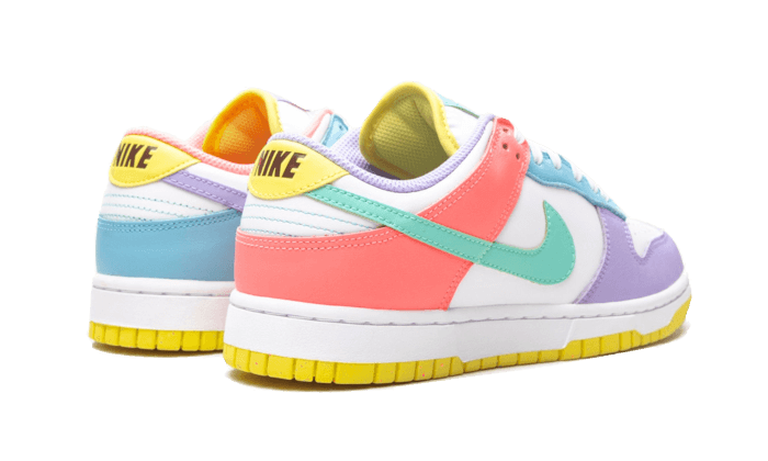 NIKE DUNK LOW EASTER