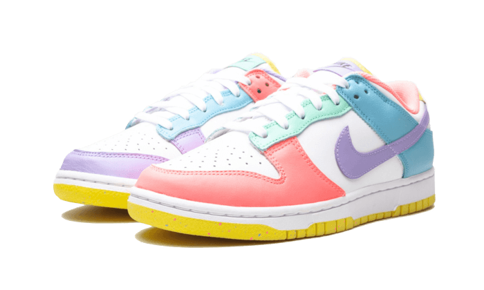 NIKE DUNK LOW EASTER