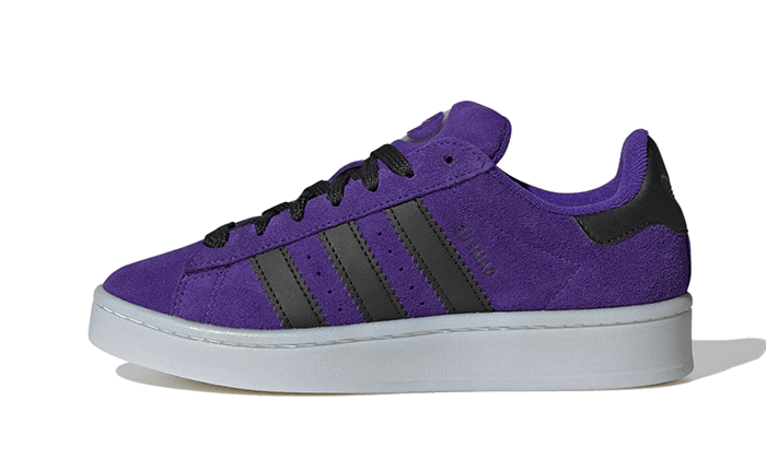 ADIDAS CAMPUS ENERGY INK BLACK