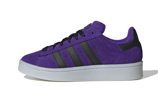 ADIDAS CAMPUS ENERGY INK BLACK