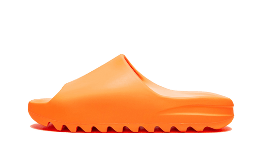 YEEZY SLIDE ENFLAME ORANGE