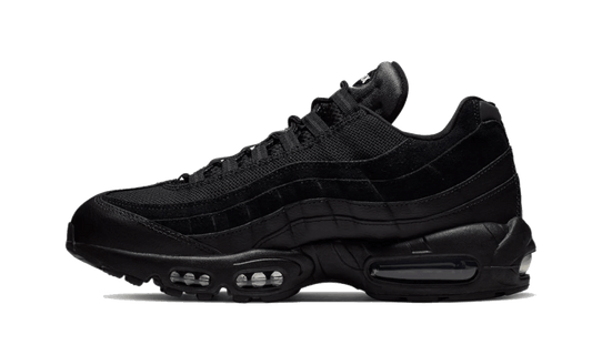 NIKE AIR MAX 95 ESSENTIAL BLACK