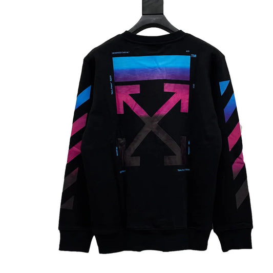 FELPA OFF WHITE